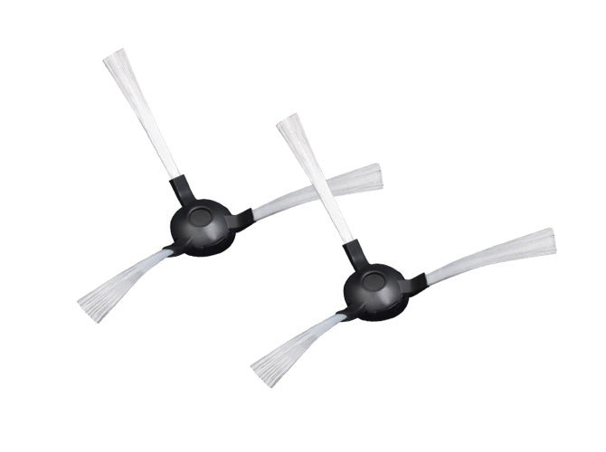 Side brushes Duoro XCLEAN (2 pcs)