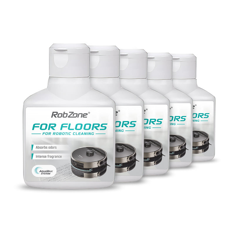 Aquamax with odor absorber 100 ml