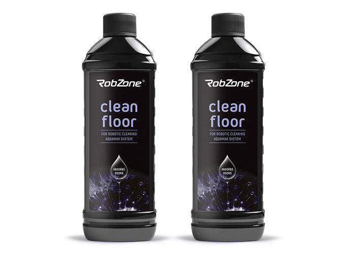 Aquamax with odor absorber 2x 500 ml