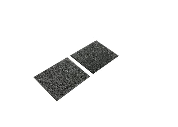 Nano Air Roomy Supra filtration