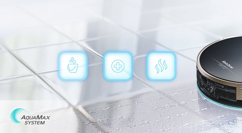 Aquamax Intensive Mopping with a Luxurious Fragrance ›