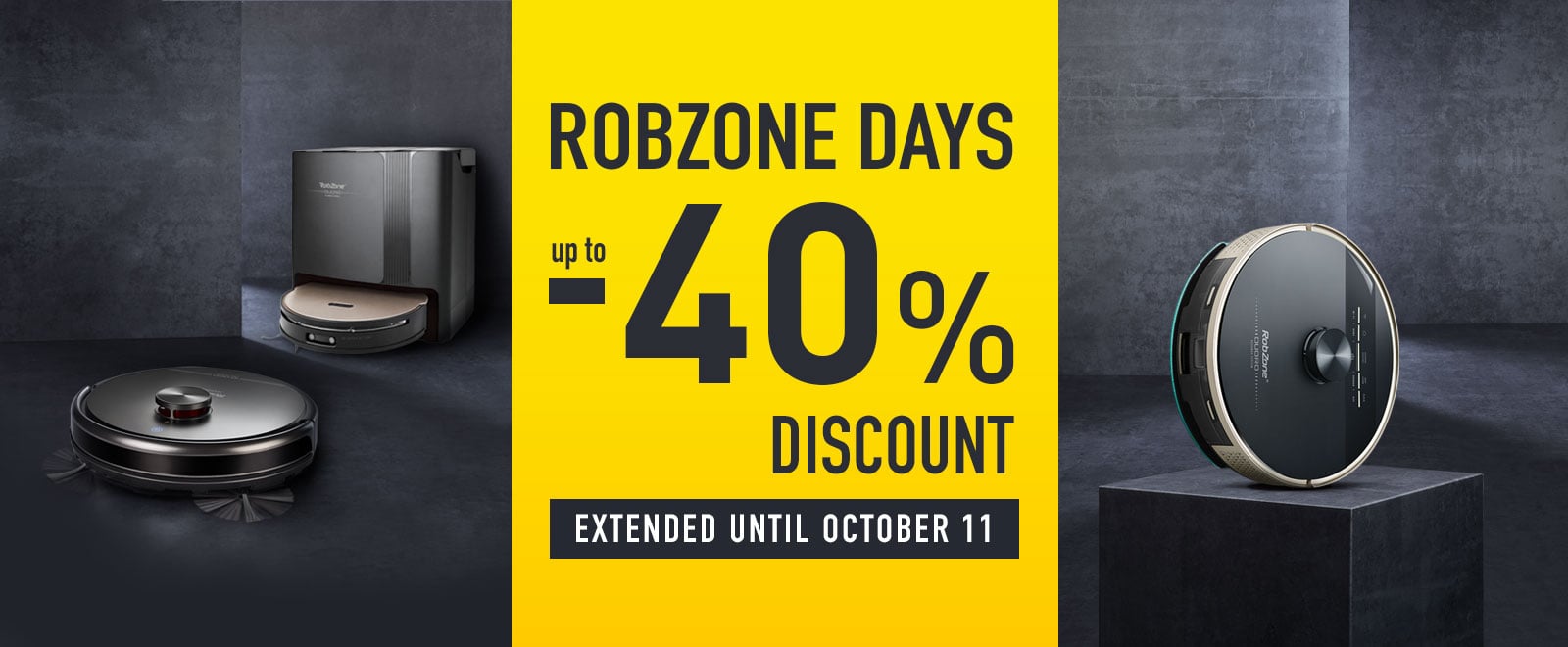 Dny RobZone září 2026
