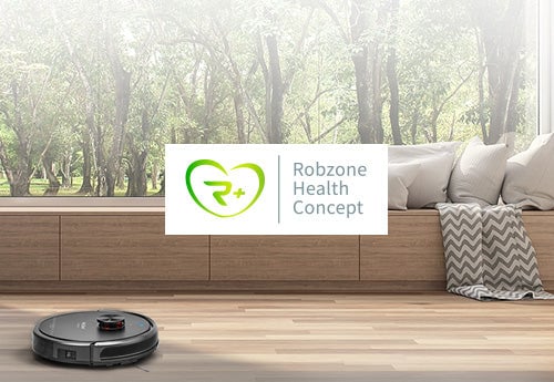 A home where you breathe healthy