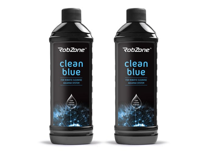 Aquamax Clean Blue 2x 500 ml
