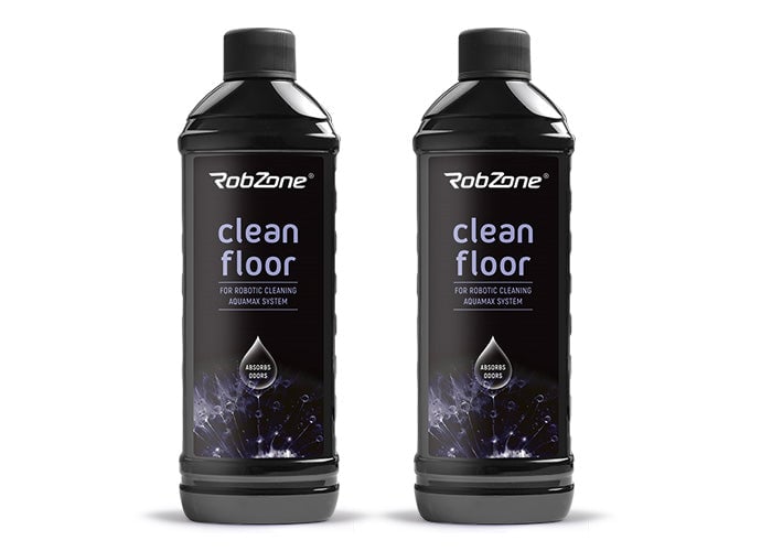 Aquamax with odor absorber 2x 500 ml