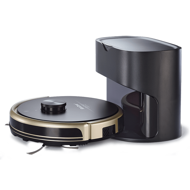 DUORO X-MAX HOMEVAC