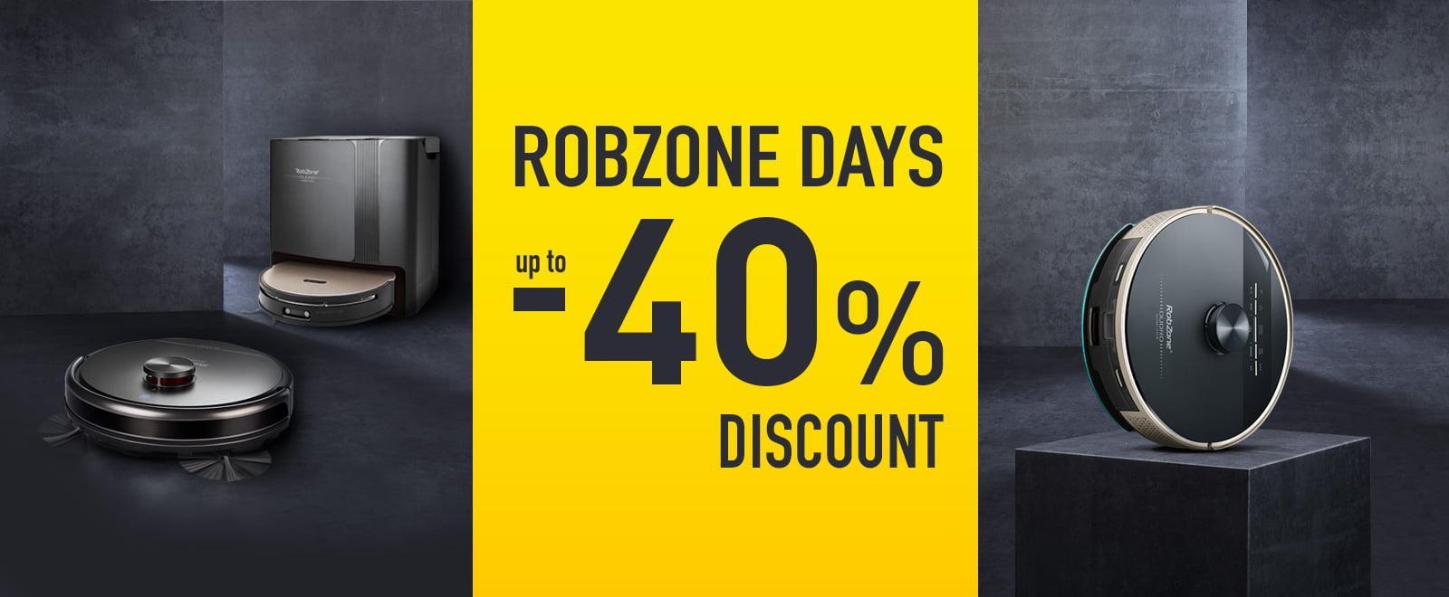 Dny RobZone září 2026