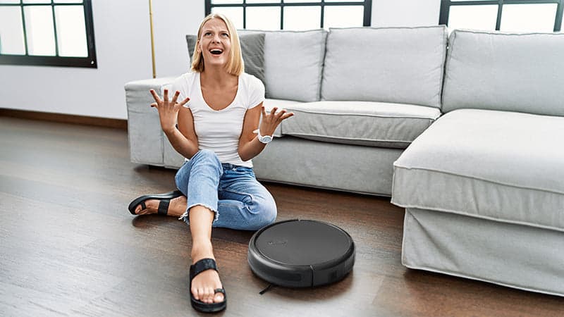 7 Common Mistakes When Choosing a Robot Vacuum | Robzone