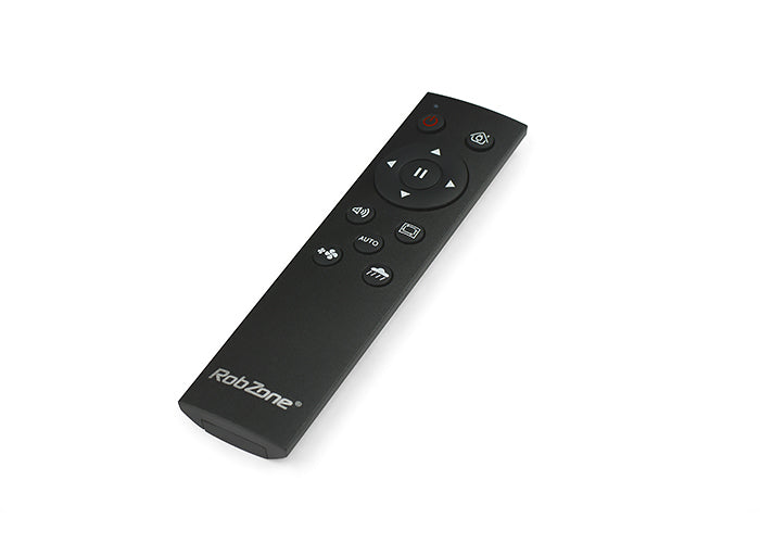 Duoro X-GO remote control