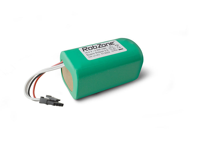 Duoro XCONTROL spare battery (Li-Ion 2600)