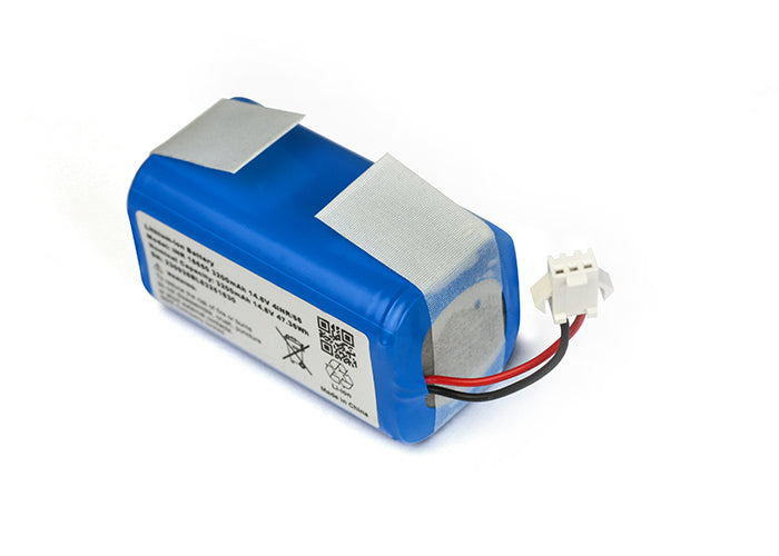 Duoro X-Go spare battery (Li-Ion 3,250)